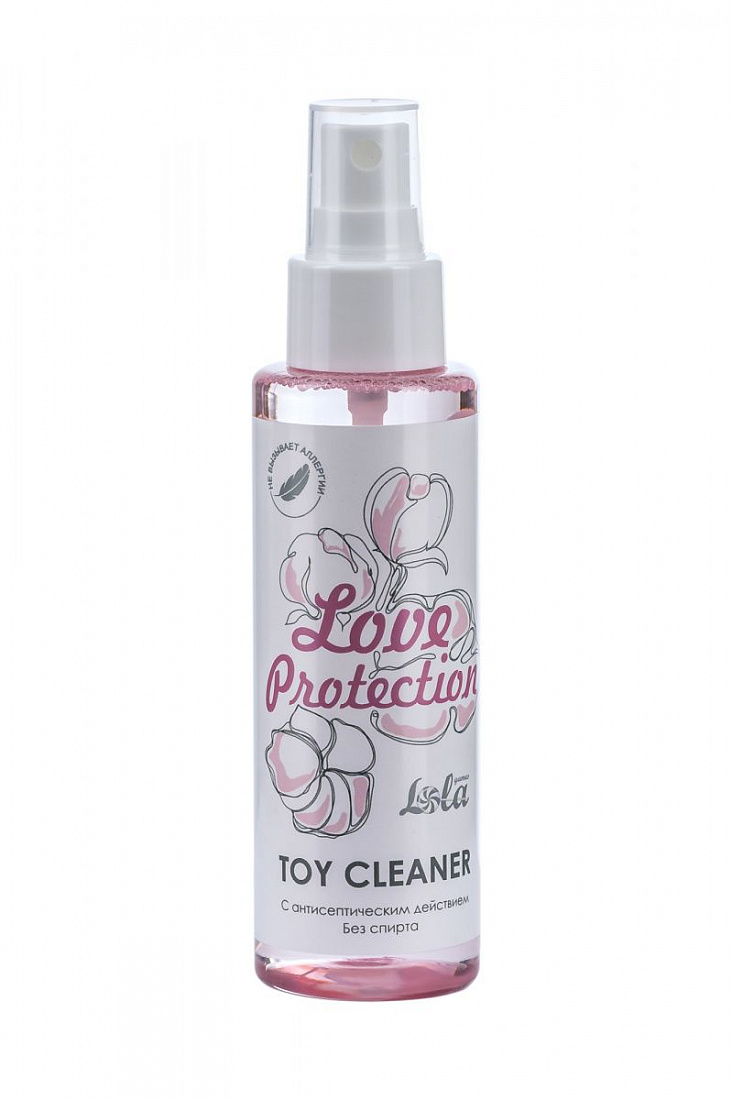    Toy cleaner - 110 .  1819-51Lola -  552 .