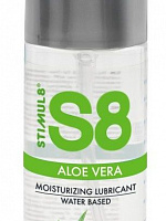     S8 Aloe Vera Lube - 125 . Stimul8 STA97409   