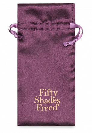       All Sensation Nipple and Clitoral Chain Fifty Shades of Grey FS-69154 -  3 661 .