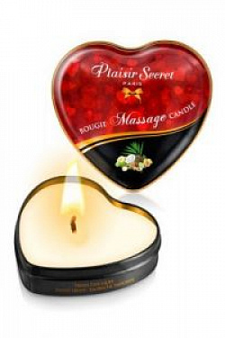       Bougie Massage Candle - 35 .  826067   
