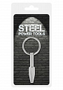    Mini Fucker Penisplug  Steel Power Tools 3000010332 -  