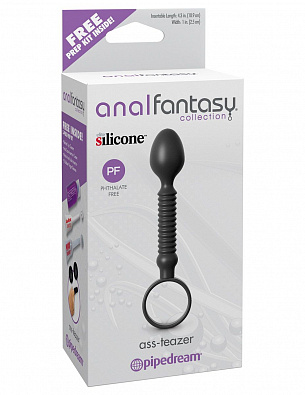   Anal Fantasy Collection Ass-Teazer - 14,6 . Pipedream PD4679-23 -  