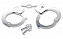    Official Handcuffs Pipedream PD3805-00 -  873 .