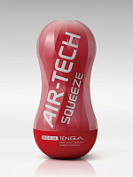  AIR-TECH Squeeze Regular Tenga ATS-001R   
