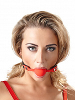  -    Red Gag silicone Orion 24918693001   
