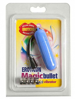   Magic bullet - 7 . Eroticon 30316 -  881 .