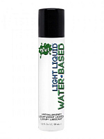     Wet Light Liquid Lubricant - 30 . Wet International Inc. 20366   