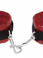 -   Luxurious Handcuffs Blush Novelties 520006   