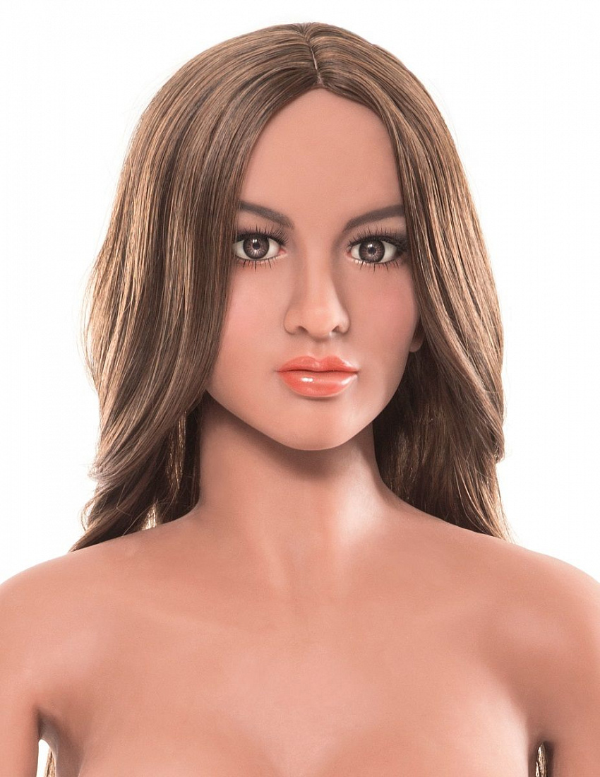 Секс-кукла Ultimate Fantasy Dolls  Carmen Pipedream RD341 - цена 