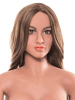 Секс-кукла Ultimate Fantasy Dolls  Carmen Pipedream RD341 с доставкой 