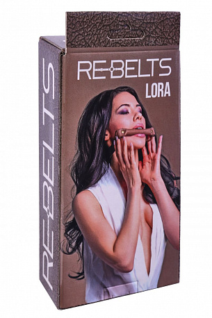 - Lora    Rebelts 7744-02rebelts -  1 522 .