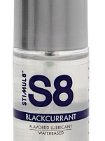  S8 Flavored Lube     - 50 . Stimul8 STF7406black   