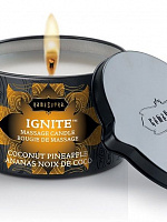   Ignite Coconut Pineapple      - 170 . Kama Sutra KS10227   