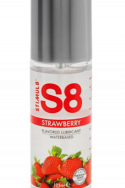     S8 Flavored Lube    - 125 . Stimul8 STF7407str   