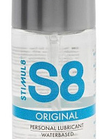      S8 Original Lubricant - 125 . Stimul8 ST7392   