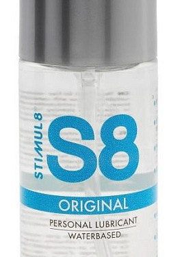      S8 Original Lubricant - 125 . Stimul8 ST7392   