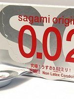   Sagami Original 0.02 - 2 . Sagami Sagami Original 0.02 2   