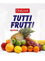  - Tutti-frutti     - 4 .  LB-30006t   