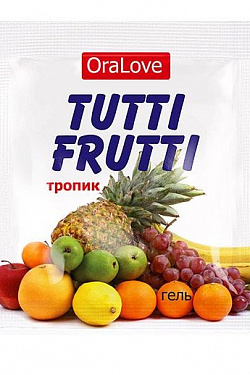 - Tutti-frutti     - 4 .  LB-30006t   