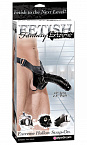   Extreme Hollow Strap-On   - 25 . Pipedream PD3638-23 -  9 681 .