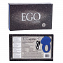 Эрекционное виброкольцо Ego e3 Jopen JO-4800-20-3 - цена 