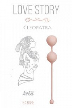    Cleopatra Tea Rose  3007-01Lola   