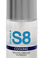      S8 Cooling Lube - 50 . Stimul8 STC7398   