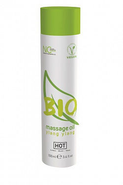   BIO Massage oil ylang ylang   - - 100 . HOT 44150   