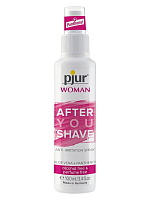    pjur WOMAN After You Shave Spray - 100 . Pjur 13300   