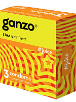   Ganzo Juice - 3 . Ganzo Ganzo Juice 3   