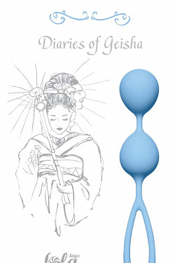    Diaries of a Geisha  3005-04Lola   