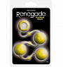    Renegade Pleasure Balls NS Novelties NSN-1117-19 -  