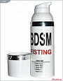 Анальная гель-смазка BDSM Fisting в флаконе-диспенсере - 50 мл. Eroticon 34021 - цена 