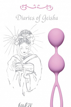   Diaries of a Geisha  3005-01Lola   