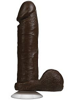   The Realistic Cock 8 with Removable Vac-U-Lock Suction Cup - 20,57 . Doc Johnson 0271-05-BX   