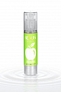 Увлажняющий лубрикант с ароматом яблока Crystal Apple - 60 мл.  817022 - цена 