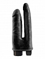       Double Vibrating Double Penetrator - 20,3 . Pipedream PD5411-23 -  