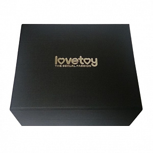    Silver Small       - 7,6 . Lovetoy RO-SS07 -  