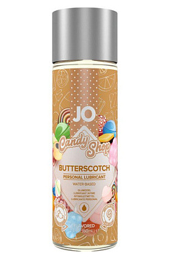     Candy Shop Butterscotch    - 60 . System JO JO10630   