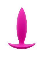     BOOTYFUL ANAL PLUG XTRA SMALL PINK - 9 .  Dream Toys 21014   