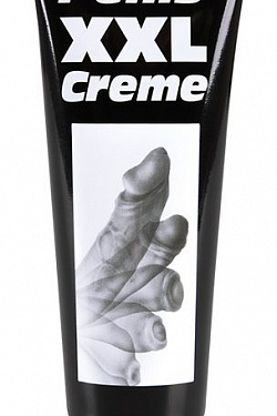 Крем для увеличения пениса Penis XXL Creme - 80 мл. Orion 06103300000 с доставкой 