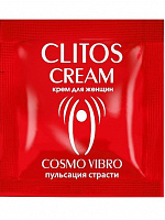      Clitos Cream - 1,5 .  LB-23150t   