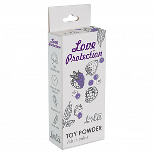    Love Protection     - 15 .  1825-00Lola -  399 .
