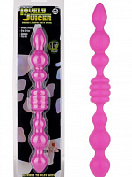    Lovely Juicer Double Ended Butt Plug - 25,4 .  NMC 111615   