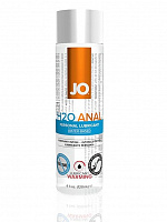       JO Anal H2O Warming - 120 . System JO JO40110   