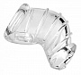     Detained Soft Body Chastity Cage XR Brands AE408 -  2 291 .