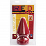    Red Boy The Challenge Butt Plug - 23 . Doc Johnson 0901-05-CD -  6 545 .