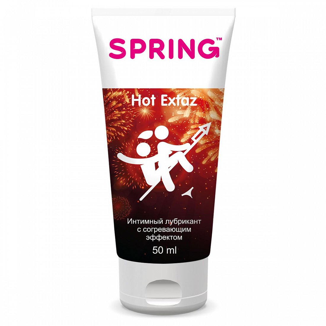    Spring Hot Extaz - 50 . SPRING SPRING HOT EXTAZ 50ml -  511 .