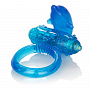 Эрекционное кольцо с вибрацией One Touch Dolphin California Exotic Novelties SE-1443-12-2 - цена 