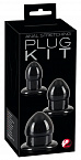      Anal Stretching Plug Kit Orion 05315700000 -  
